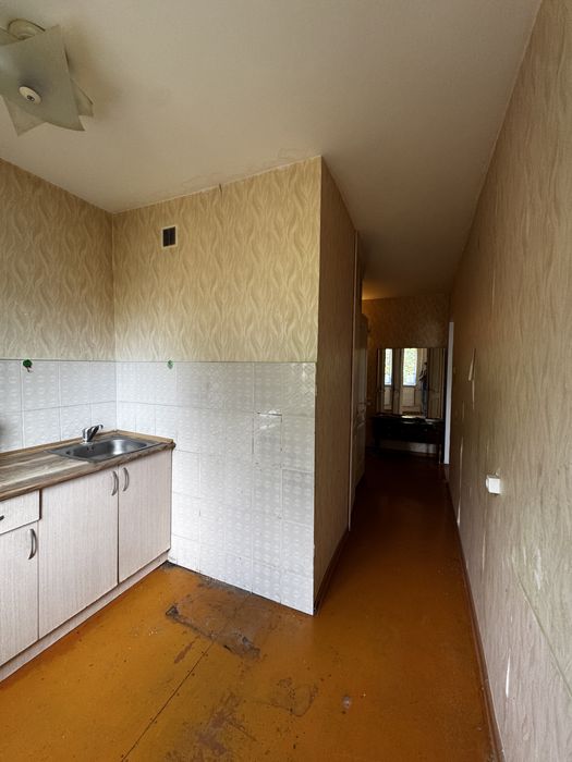 Продам 2х комнатную квартиру