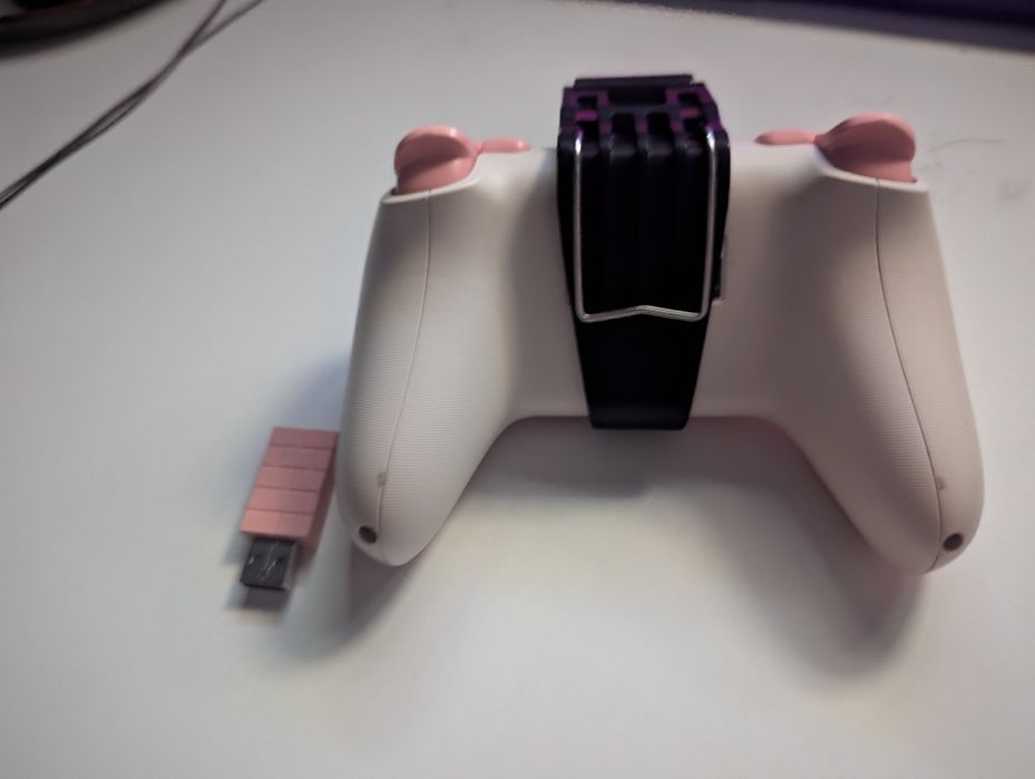 8bit do ultimate 2C геймпад