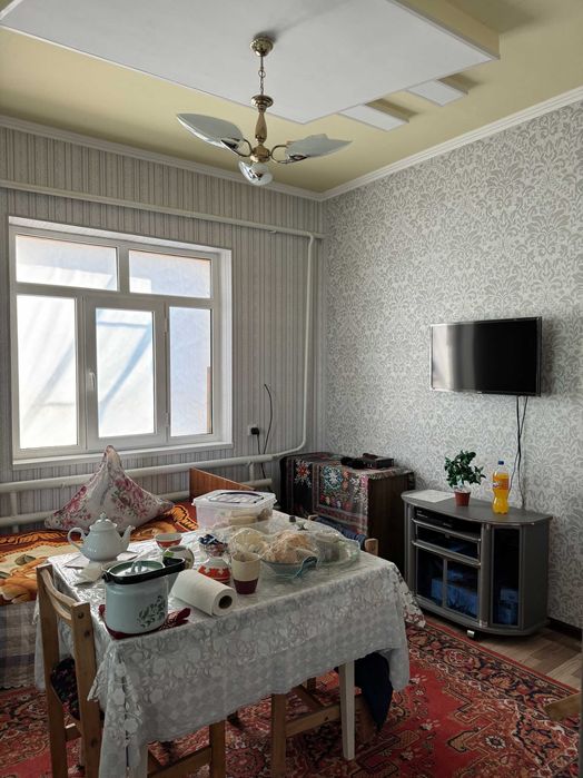 Продается свой Дом Воднике 7.6 соток/Hovli sotiladi Vodnikda 7.6 Sotok