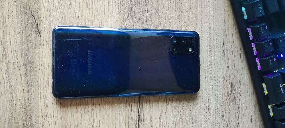 Samsung Galaxy A31