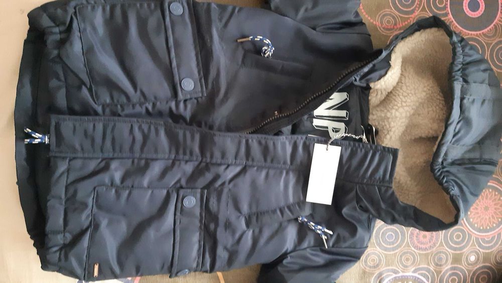 KANZ ски гащеризон 104см