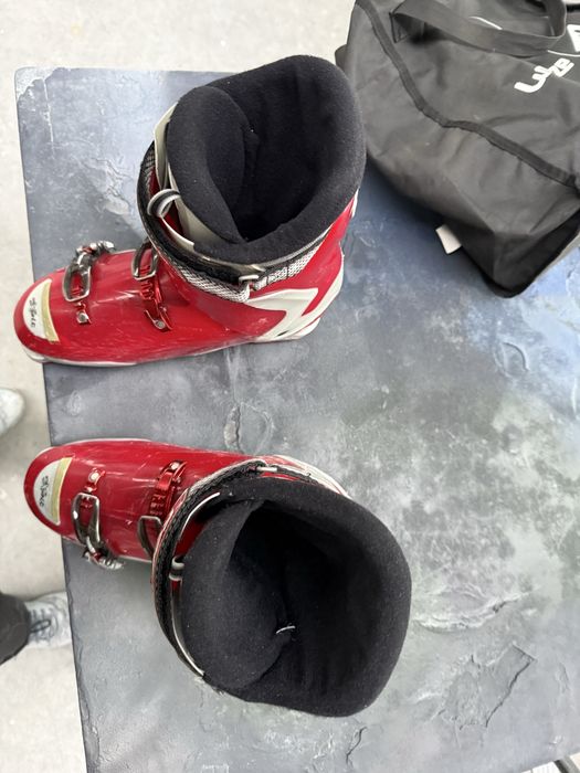 Ски обувки росиньол