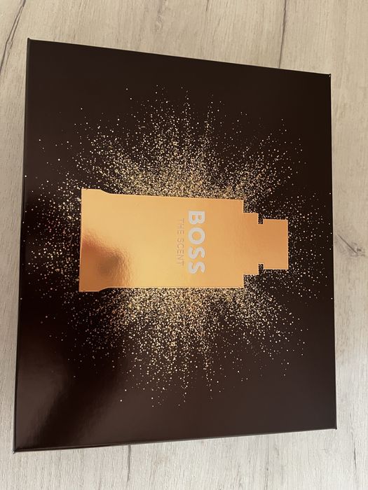 Hugo Boss подаръчен комплект