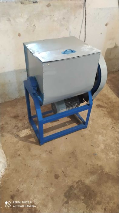 Макарон станок (Ролтон)