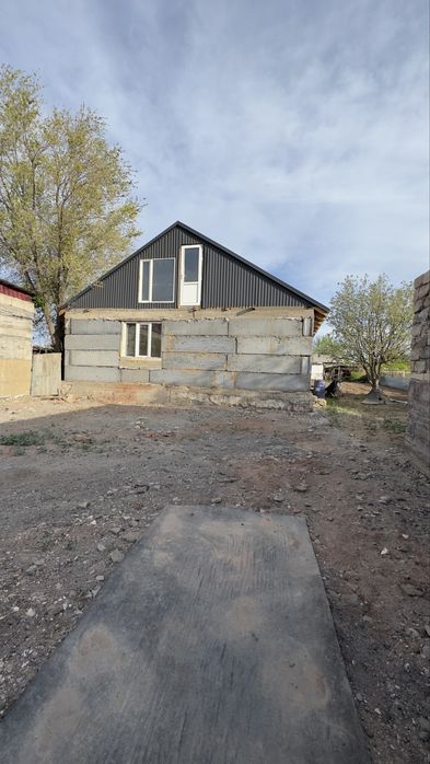 Продам дачу , нур тобе
