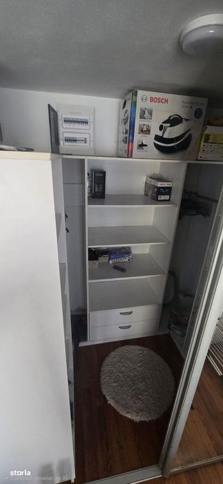Apartament de 40 mp utili,parcare inclusa+pod  de 21 mp