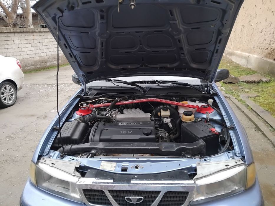 Nexia 1 dons sotilad