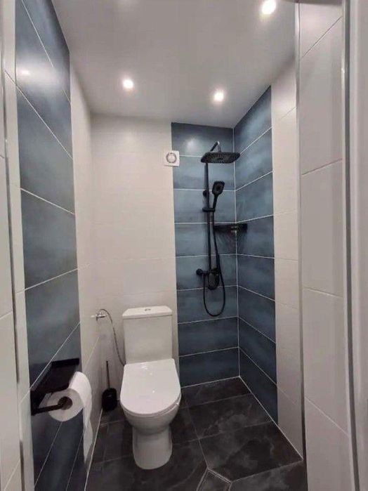 Дава се под наем Тристаен апартамент в София, Център - 89 кв.м за 797.64 € - Снимка #7