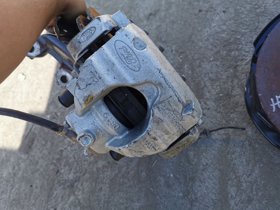 Sistem frânare disc etrier discuri 1.0 ecoboost ford focus mk4 2019
