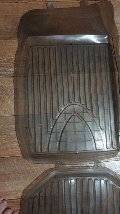 Коврики в машину