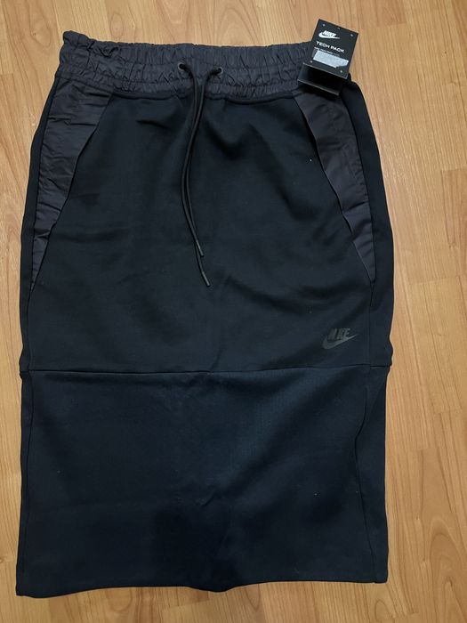 Fusta Nike Tech dama noua, S