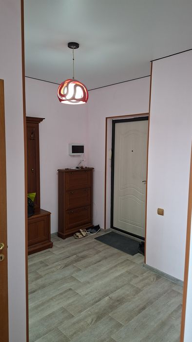 Квартира 50кв ,ЖК Теремки