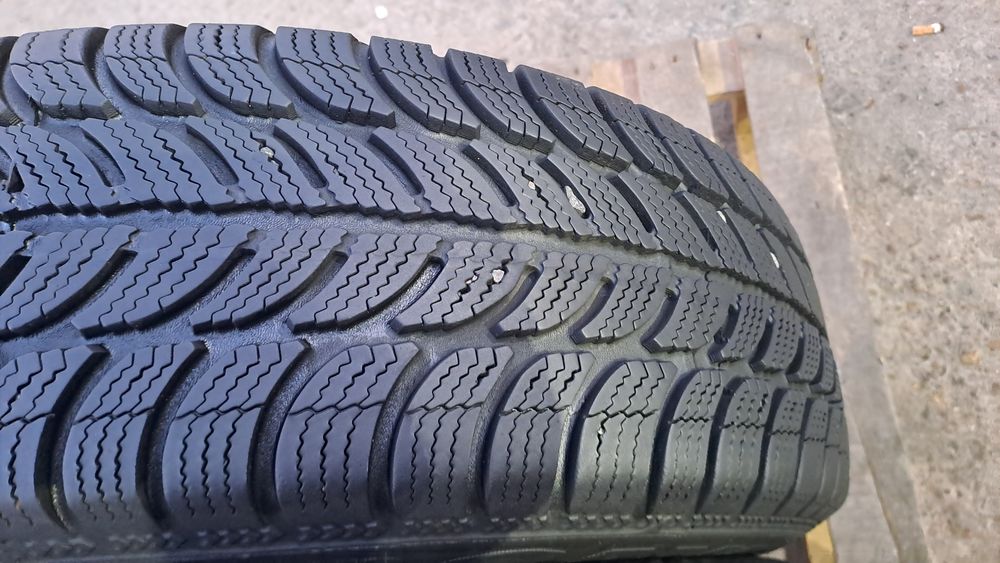 4бр. Почти Нови 175/70/14 Sava Eskimo S3+