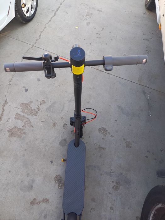Vand trotineta electrica xiaomi