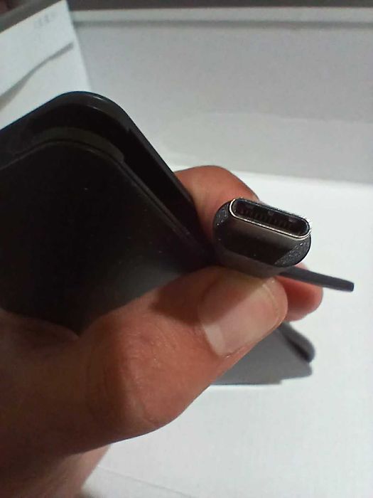 Lenovo USB-C Slim Travel Dock