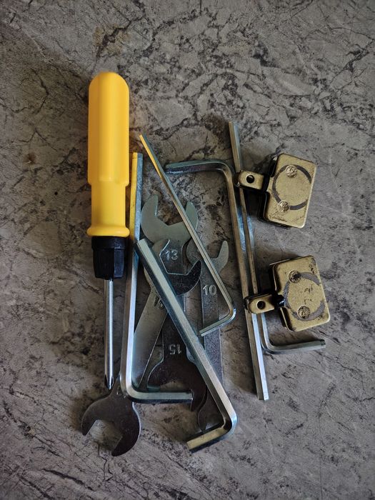 Электровелосипед Продам