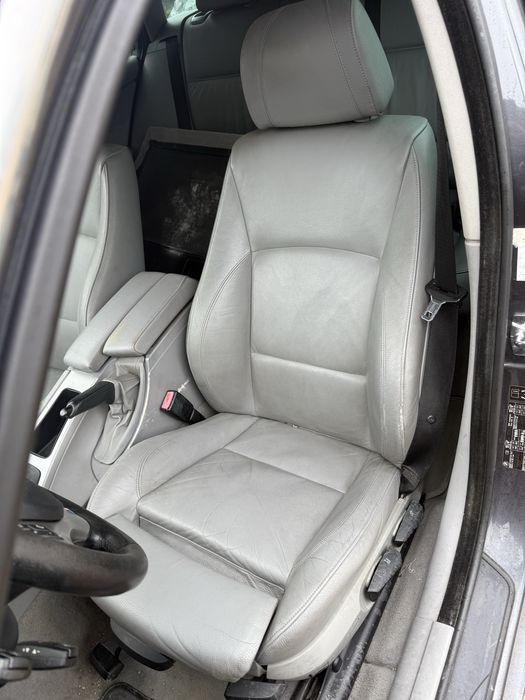 Bmw E91 330xd m57d30 на части