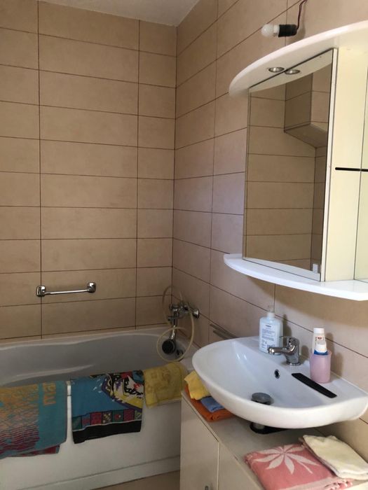 Vand Casa in Orasul Sebes