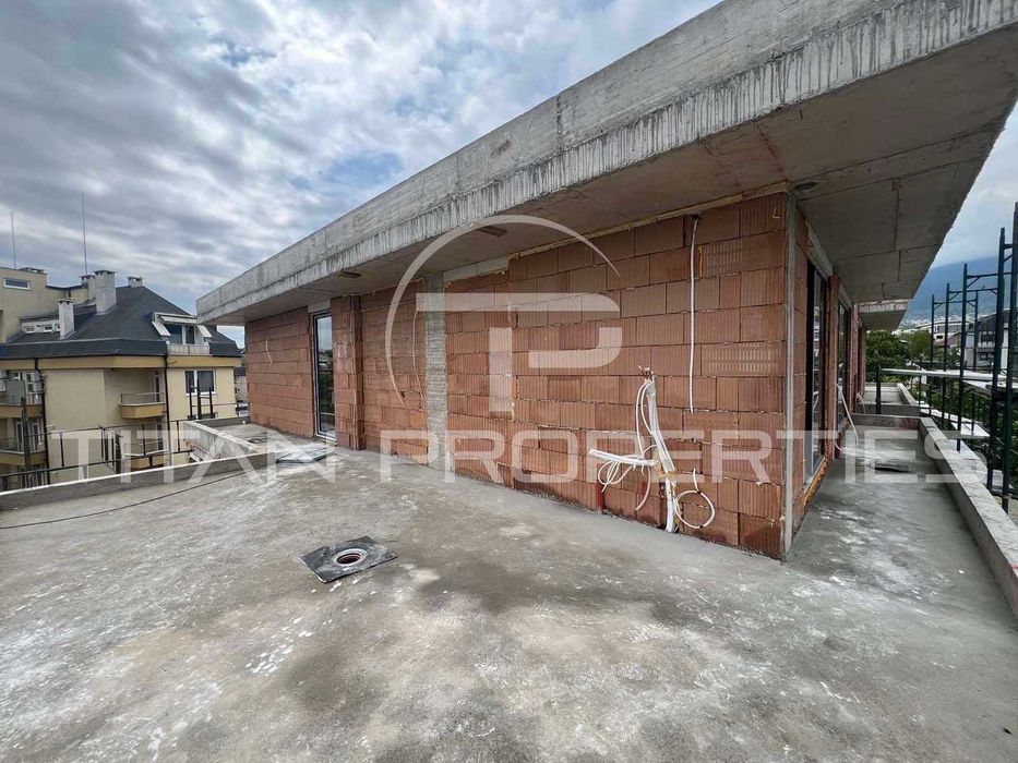 Продава се Тристаен апартамент в София, Витоша - 164 кв.м за 2037 €/кв.м - Снимка #7