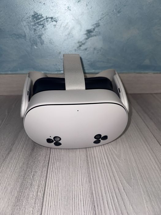 VR Meta Quest 3S, 128GB