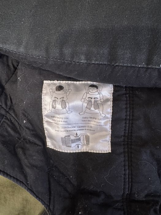 Ergobaby эргорюкзак