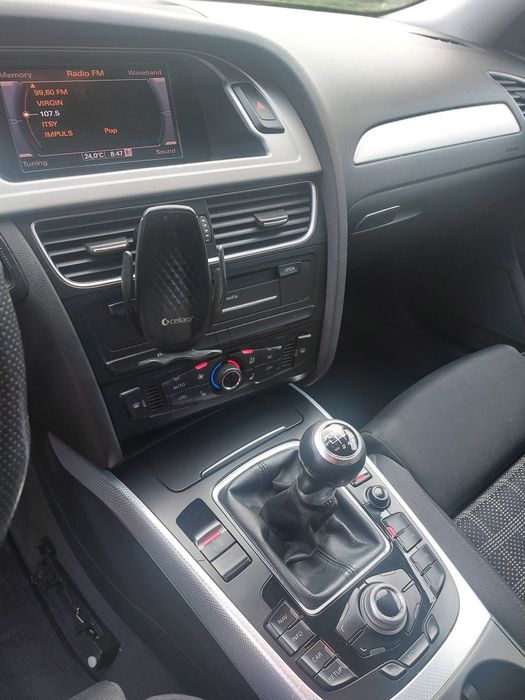 Audi A4 B8 euro 5 Proprietar