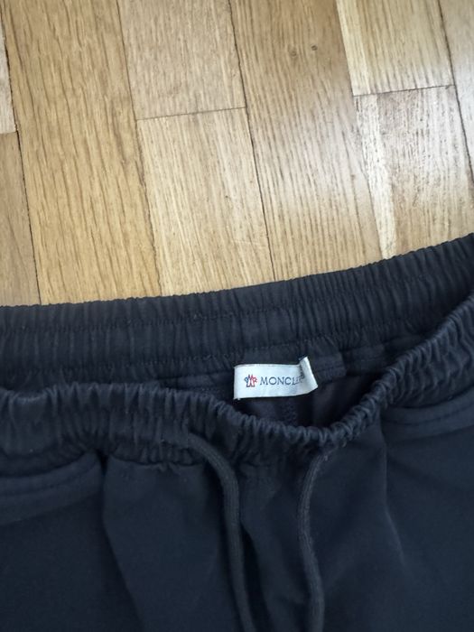 Pantaloni Moncler