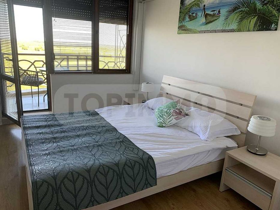 Продава се Двустаен апартамент в Балчик - 69 кв.м за 798 €/кв.м - Снимка #4