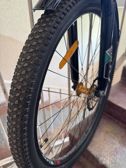 Продаю велосипед 29”