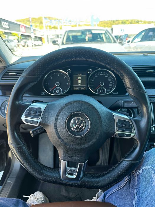 Volkswagen Passat cc r-line/ 4motion (4x4) / 2.0 tdi 170 cp/ DSG
