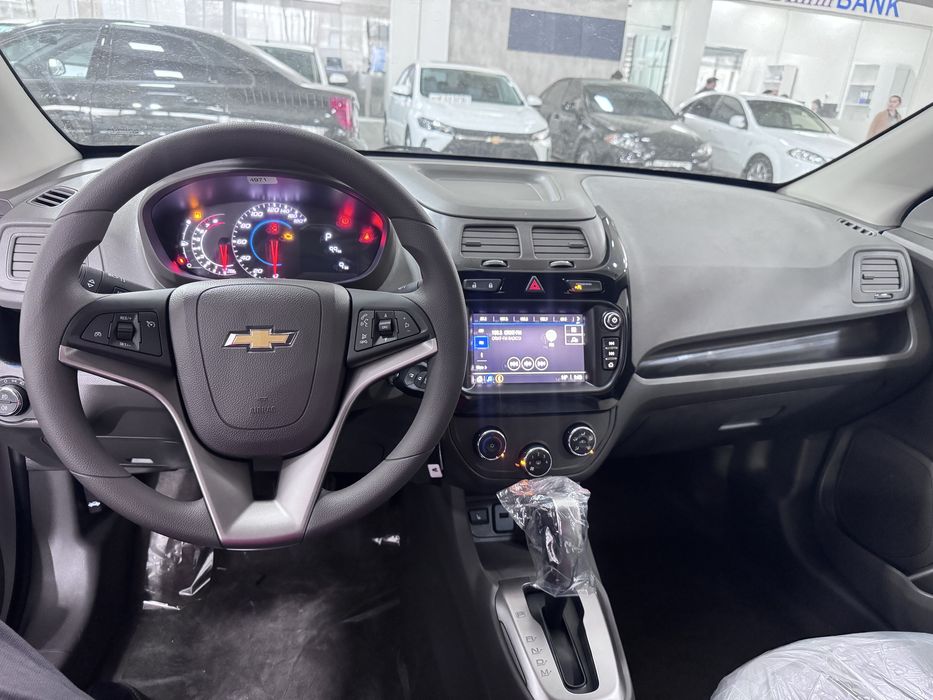 Cobalt style msm 2026