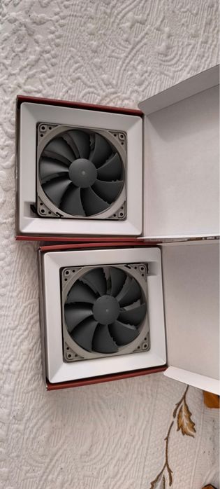 Noctua NF-P12 redux-1700 PWM,Fan