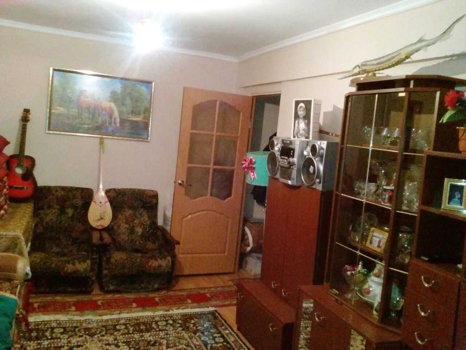 Продается 3-х ком кв