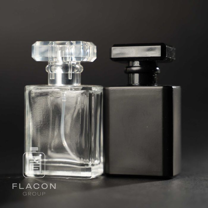 флаконы парфюмерия