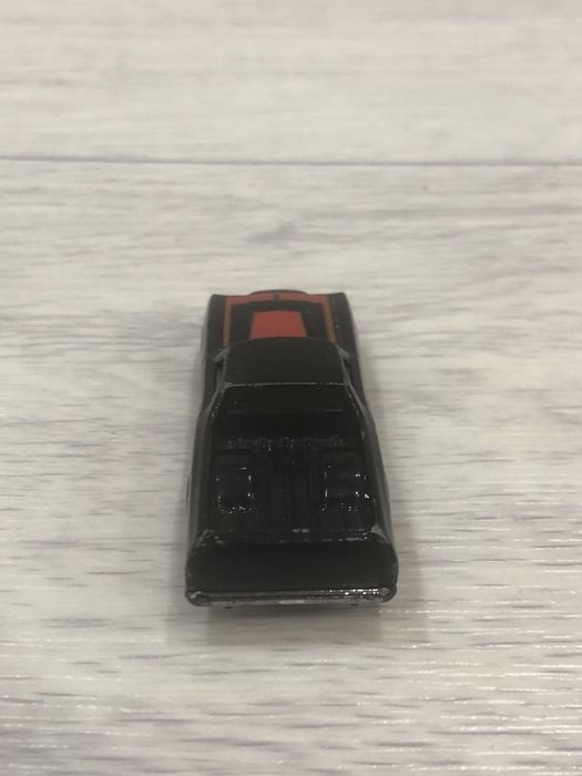 Hot Wheels Ford Ranchero 1972 года