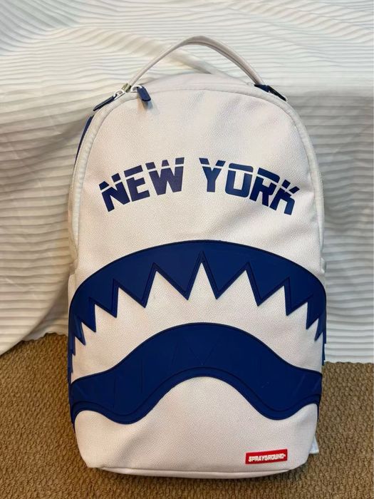 Ghiozdan Sprayground  / Premium 2026