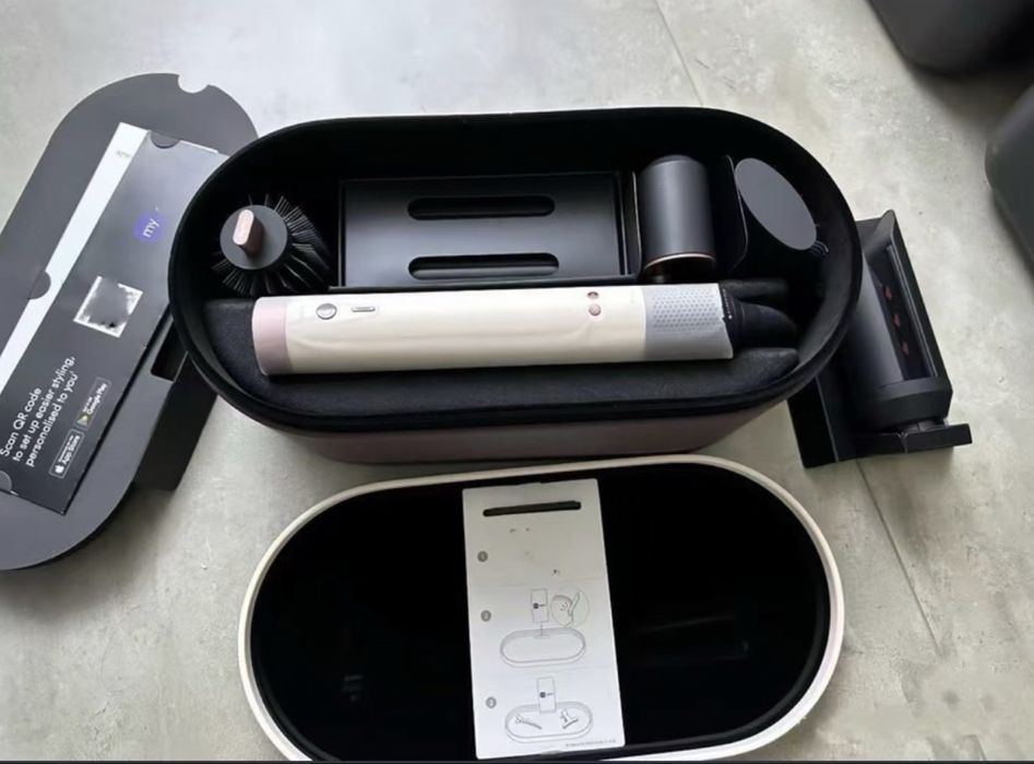 Ondulator multistyler Dyson