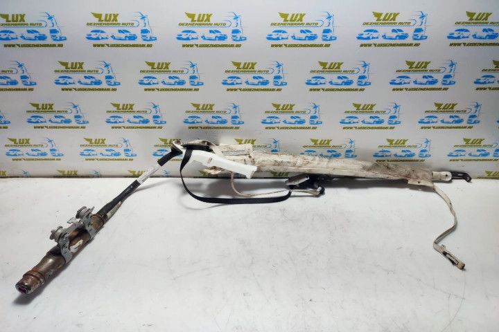 Airbag cortina stanga 602410301 Land Rover Discovery 3 (2004 - 2009)