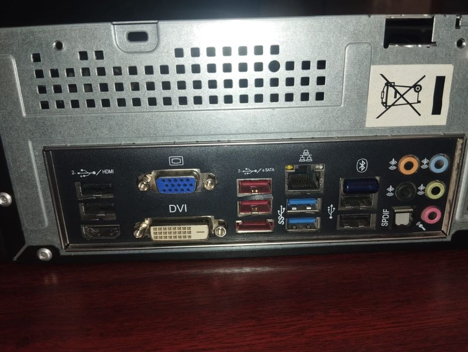 Продам комплектующие для компьютеров