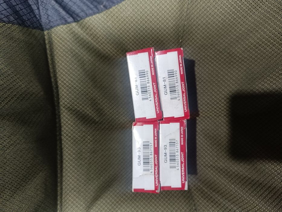 Запчасти на Паджеро 2.