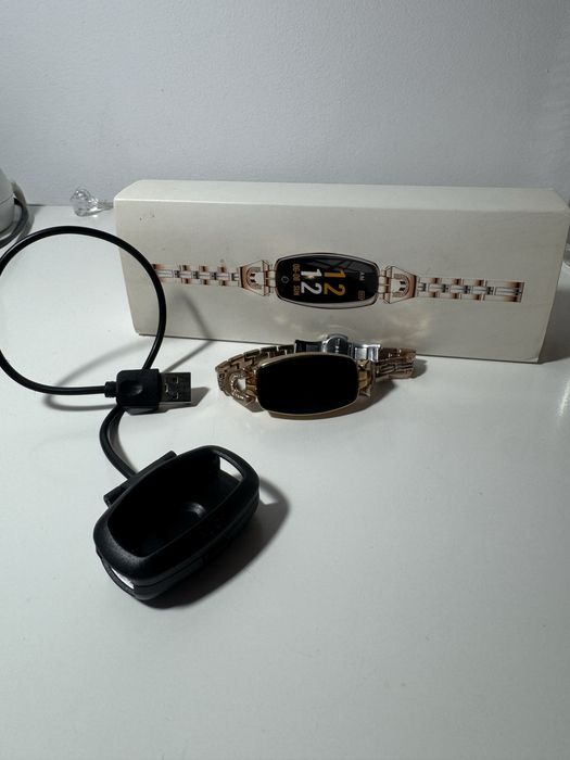Ceas smart /Smart health wristband