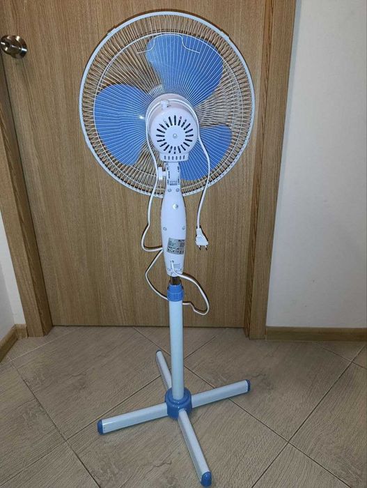 Вентилатор ELITE EFS-1328 fan