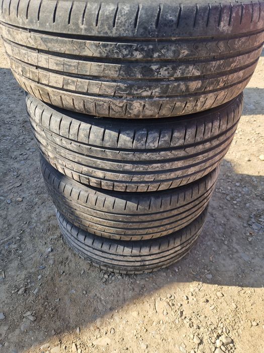 Roti Honda Insight R16 2010