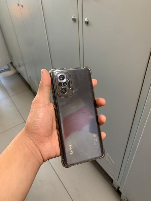 продам Redmi note 10 pro 256gb