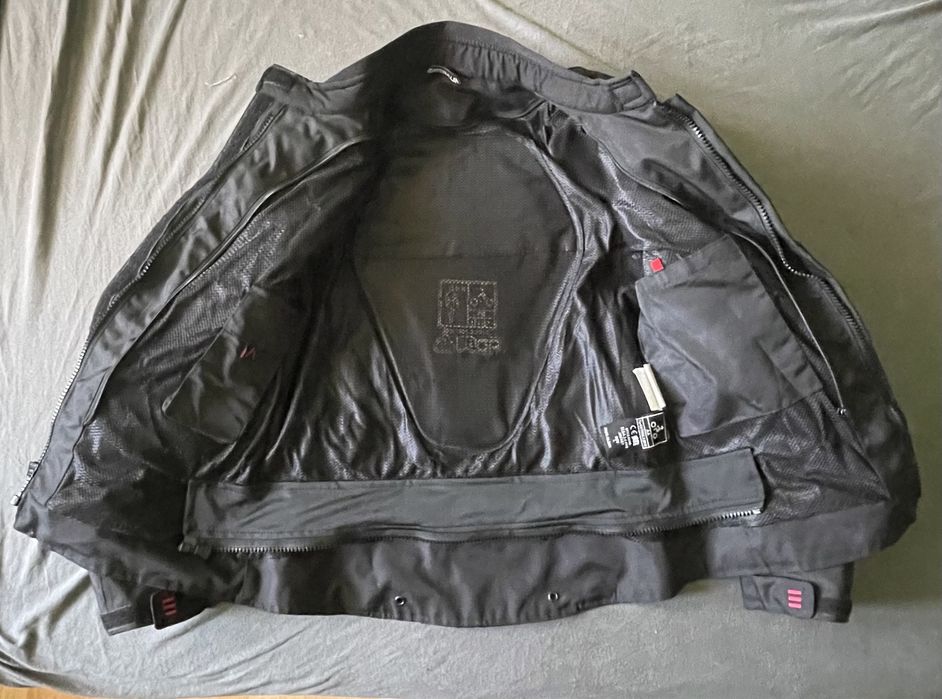 Мото Яке - дамско Adrenaline - размер L