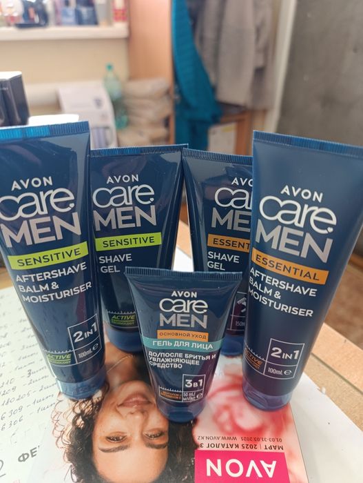 Продам косметику