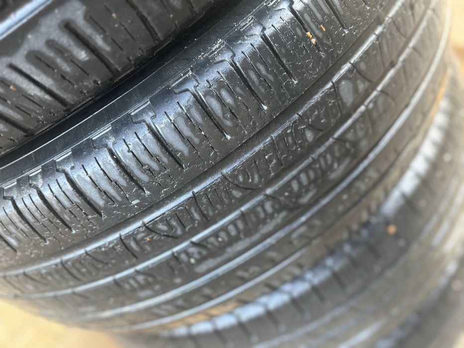 Шины 265/65/17 Прадо/Хайлюкс