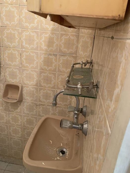 двустаен апартамент и гараж