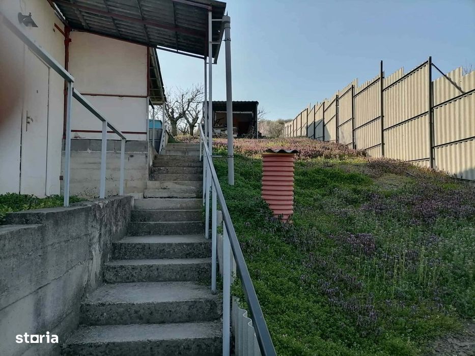 Teren intravilan de vânzare – Oradea, Strada Șanțului,