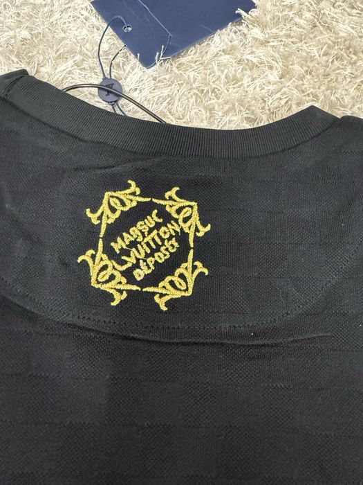 Tricou Louis Vuitton bumbac 100% colectie noua Premium